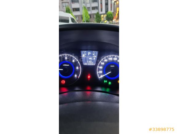 Sahibinden Hyundai Accent Blue 1.6 CRDI Mode Plus 2015 Model