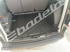 2020- RENAULT EXPRESS BAGAJ HAVUZU 3D BADELA MARKA KOKUSUZ