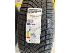 BRIDGESTONE BLIZZAK 235/60 R18 107H KIŞLIK LASTİK TAKIMI