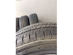 KUMHO KC53 195/60R/16C97H 195 60 16 LASTİĞİ YAZLIK LASTİK TAKIMI