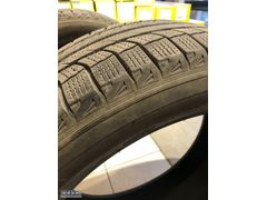 MICHELIN LATITUDE 245 50 20 KAR LASTİĞİ 245 50 20 KIŞ LASTİĞİ