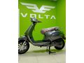 RS6 125 CC MOTORSİKLET
