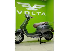 RS6 125 CC MOTORSİKLET