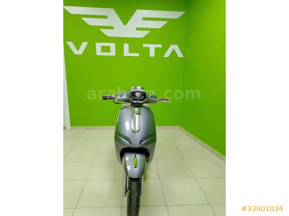 RS6 125 CC MOTORSİKLET