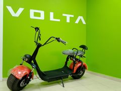 VOLTA SE-03 MAX İKİ TEKERLEKLİ MOTORSİKLET