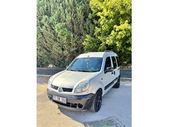 Sahibinden Renault Kangoo Multix 1.5 dCi Authentique 2005 Model