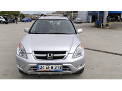 Honda CR-V 2.0i ES 2003 Model