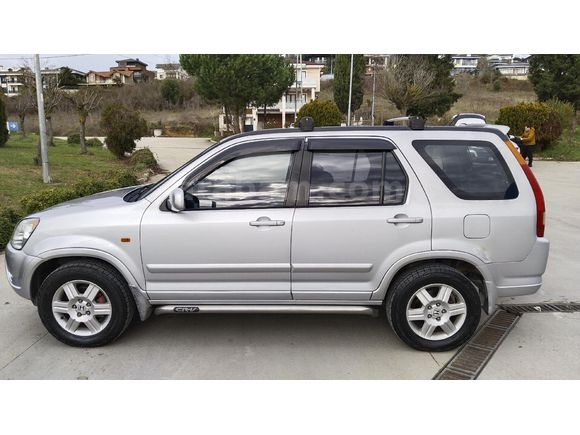 Honda CR-V 2.0i ES 2003 Model