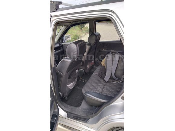 Honda CR-V 2.0i ES 2003 Model