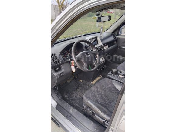 Honda CR-V 2.0i ES 2003 Model