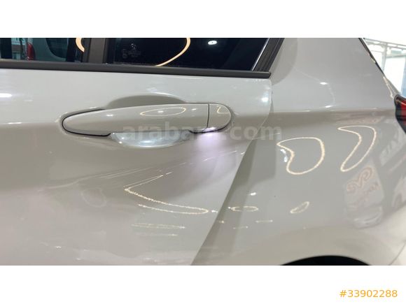 2017 BMW 1 SERISI 116D JOY PLUS OTOMATIK