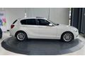 2017 BMW 1 SERISI 116D JOY PLUS OTOMATIK