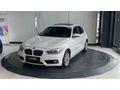 2017 BMW 1 SERISI 116D JOY PLUS OTOMATIK