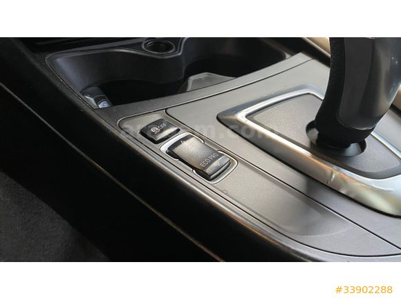 2017 BMW 1 SERISI 116D JOY PLUS OTOMATIK