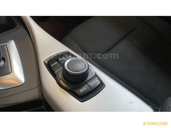 2017 BMW 1 SERISI 116D JOY PLUS OTOMATIK