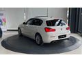 2017 BMW 1 SERISI 116D JOY PLUS OTOMATIK