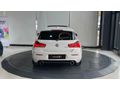 2017 BMW 1 SERISI 116D JOY PLUS OTOMATIK