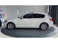 2017 BMW 1 SERISI 116D JOY PLUS OTOMATIK