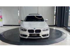 2017 BMW 1 SERISI 116D JOY PLUS OTOMATIK