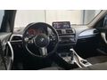 2017 BMW 1 SERISI 116D JOY PLUS OTOMATIK