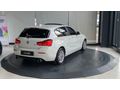2017 BMW 1 SERISI 116D JOY PLUS OTOMATIK
