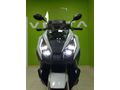APEC APX7 200CC SCOOTER