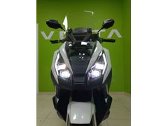 APEC APX7 200CC SCOOTER