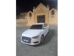Sahibinden Audi A3 Sedan 1.6 TDI 2018 Model