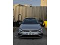 Golf 7.5R ACT Cam Tavan