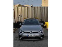 Golf 7.5R ACT Cam Tavan
