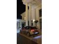 Golf 7.5R ACT Cam Tavan
