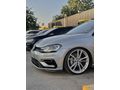 Golf 7.5R ACT Cam Tavan