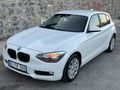 OTOMATİK 2012 ÇOK TEMİZ 116 BİNDE BMW 1.16 COMFORT IŞIK PAKET