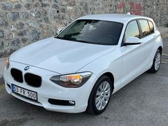 OTOMATİK 2012 ÇOK TEMİZ 116 BİNDE BMW 1.16 COMFORT IŞIK PAKET