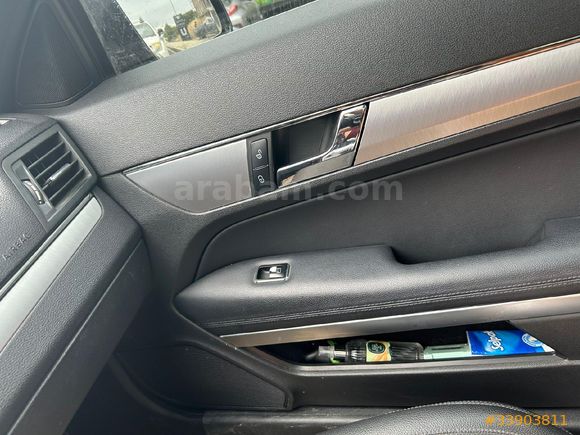 Sahibinden Mercedes - Benz E 250 CDI Dynamic 2011 Model