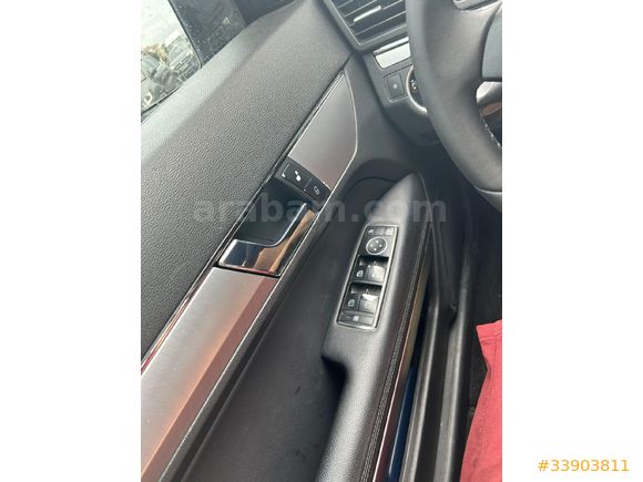 Sahibinden Mercedes - Benz E 250 CDI Dynamic 2011 Model