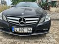 Sahibinden Mercedes - Benz E 250 CDI Dynamic 2011 Model