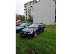 Sahibinden Mercedes - Benz E 250 CDI Dynamic 2011 Model