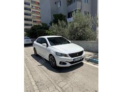Sahibinden Peugeot 301 1.5 BlueHDI Allure 2019 Model 