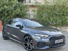 TKN MOTORS'TAN 2021 AUDİ A3 S LİNE | HYLT+CAMTVN HATASIZ