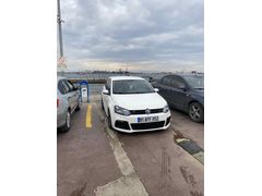 Sahibinden Volkswagen Polo 1.6 TDi Highline 2013 Model 