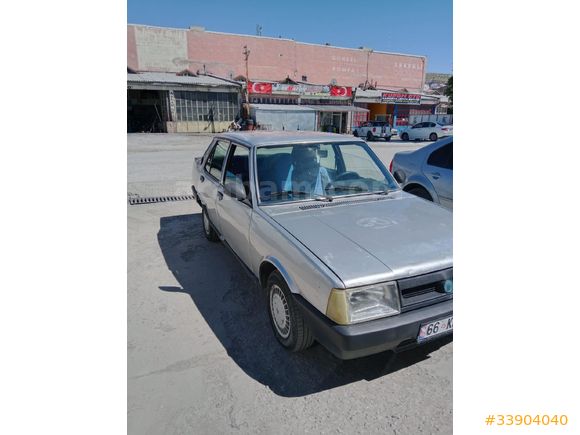 Sahibinden Tofaş Doğan L 1989 Model
