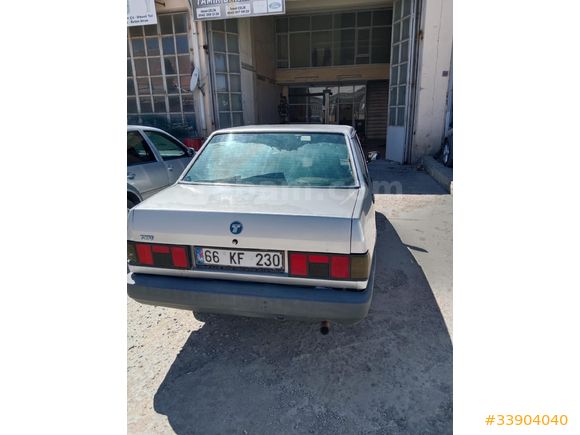 Sahibinden Tofaş Doğan L 1989 Model