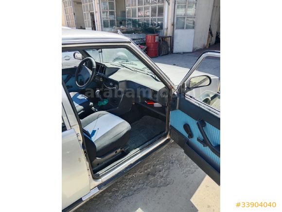 Sahibinden Tofaş Doğan L 1989 Model