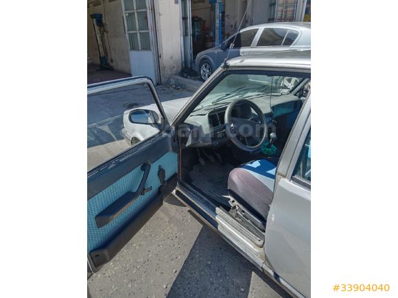 Sahibinden Tofaş Doğan L 1989 Model