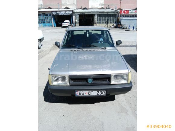 Sahibinden Tofaş Doğan L 1989 Model
