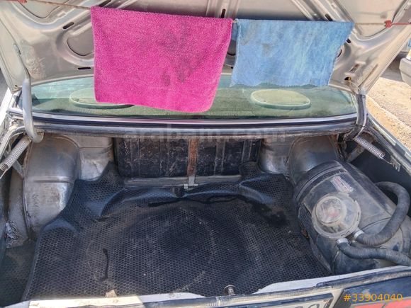 Sahibinden Tofaş Doğan L 1989 Model