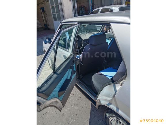 Sahibinden Tofaş Doğan L 1989 Model
