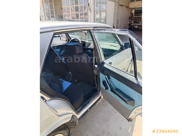 Sahibinden Tofaş Doğan L 1989 Model