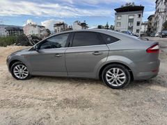  Ford Mondeo 1.6 Titanium 2009 tertemiz tüm bakımları yapıldı